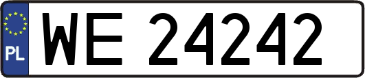 WE24242