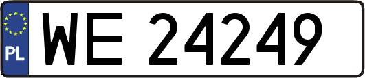 WE24249