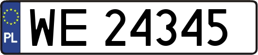 WE24345