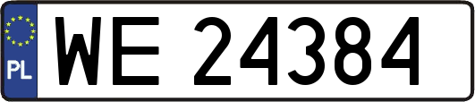 WE24384