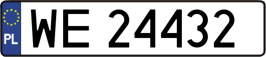 WE24432