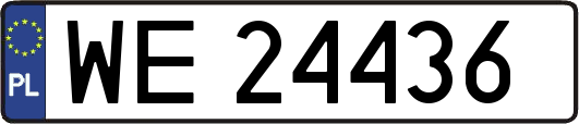 WE24436