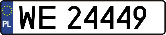 WE24449
