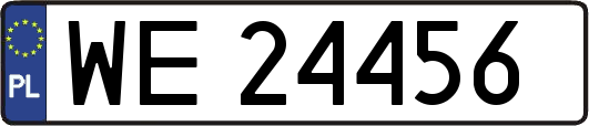 WE24456