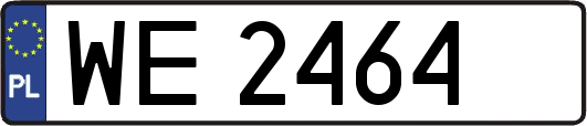 WE2464