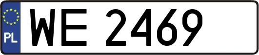 WE2469