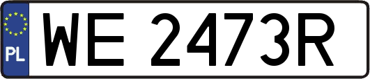 WE2473R