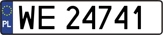 WE24741