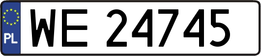 WE24745