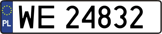 WE24832