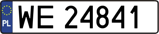 WE24841