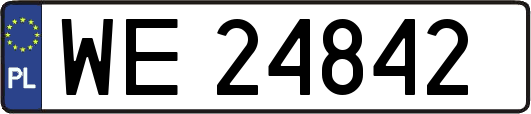 WE24842