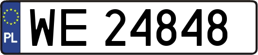 WE24848