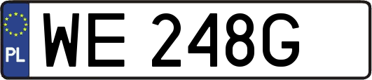 WE248G