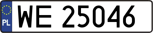 WE25046