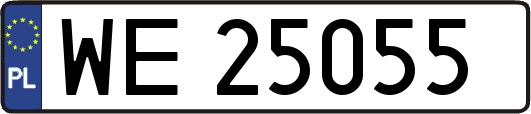 WE25055