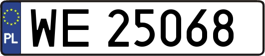 WE25068