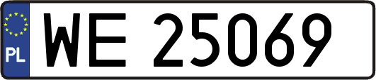 WE25069