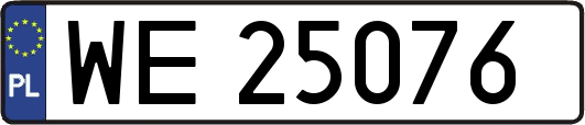 WE25076