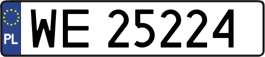 WE25224