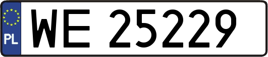 WE25229