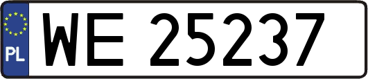 WE25237