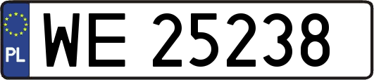 WE25238