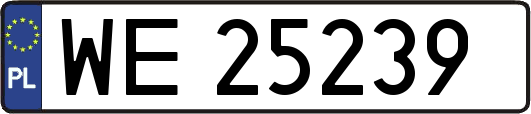 WE25239