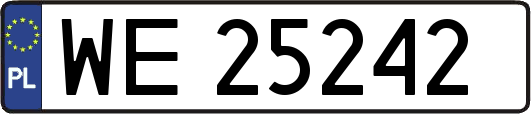 WE25242