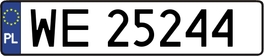 WE25244