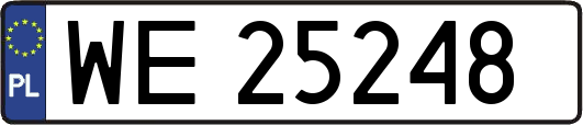 WE25248