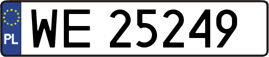 WE25249