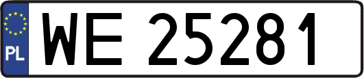 WE25281