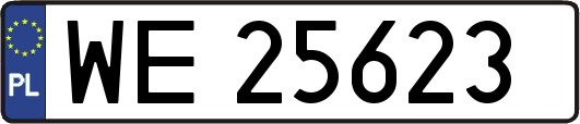 WE25623