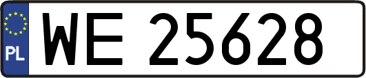WE25628