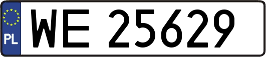 WE25629