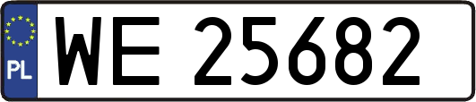 WE25682