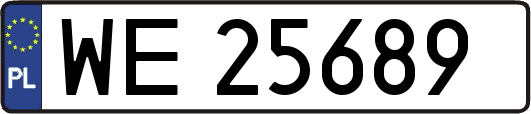 WE25689