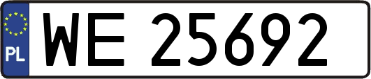WE25692