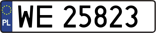 WE25823