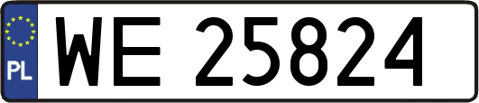 WE25824