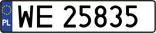 WE25835
