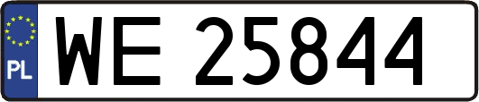 WE25844