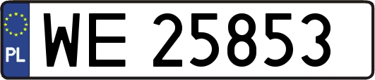 WE25853