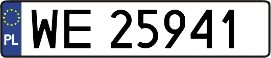 WE25941
