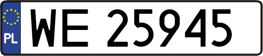WE25945