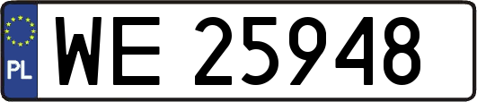 WE25948