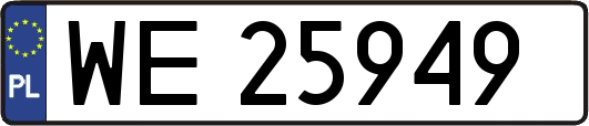 WE25949