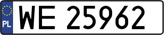WE25962