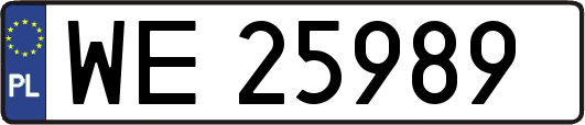 WE25989